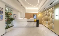 Lvyi Hotel (Dongou Zhiku Branch)