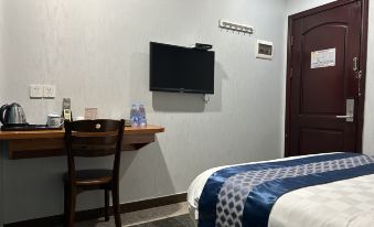 Jiayuan Business Hotel