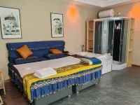GEM Hotel (Wanda Plaza Kashgar) - spa