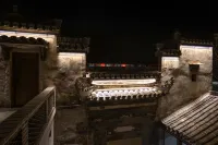 績溪瀛川緣民宿 龍川風景區附近的飯店
