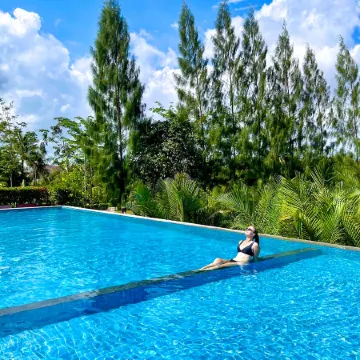 Lodge Moni Essara Kampot