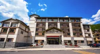 Hanjiangyuan Hotel