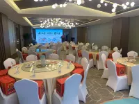 Novotel Xi an The Bell Tower Hotel - Breakfast