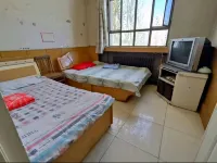 和靜魯新招待所