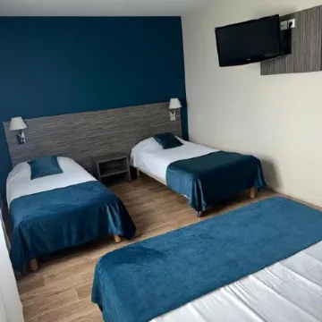 Hotel Caiman