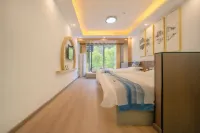 Shennongjia Tingxi Homestay