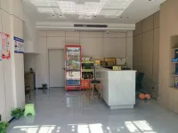 Xiantao Jinding Hotel - pet friendly