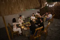 โรงแรมชูมันติง - สำหรับครอบครัว
