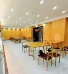 Yu Long Hotel - breakfast