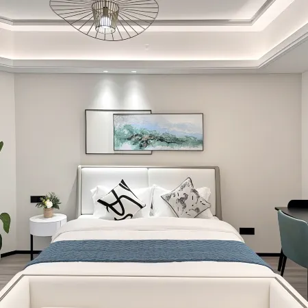 Hainan Laifurui Homestay