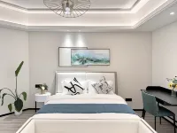 Hainan Laifurui Homestay - อ่างจากุชชี่