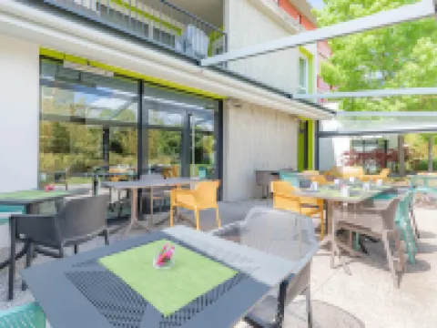 Appart’City Confort Tours Hotels in Tours