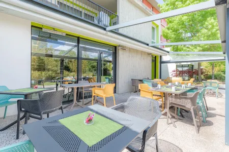 Appart’City Confort Tours
