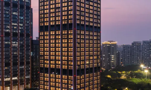 Fairmont Xiamen
