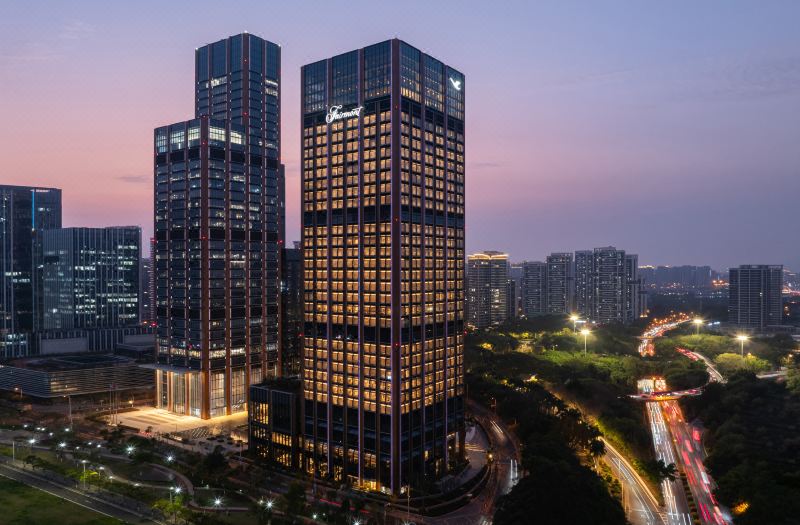 Fairmont Xiamen