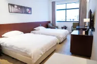 Jinggangshan Software Talent National Training Center