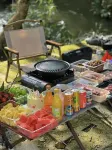 Anji see u warm Scene  Hot Spring Beauty Stay (Yunshang Grassland) - رومانسي
