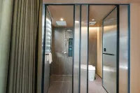 Mianyang Yun‘anli Hotel - balcone