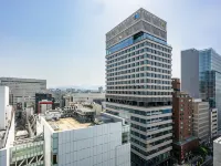 THE GATE HOTEL FUKUOKA by HULIC Hotels near Tenjin Underground Mall