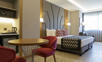 Ramada Encore by Wyndham Istanbul Sisli