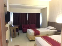 University Club Hotel UGM - 3 stjerner