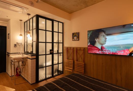 3. 브룩클린 호텔..