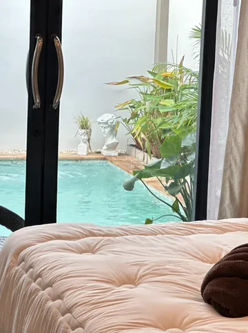 รูปภาพของโกลเดน ปาล์ม รีสอร์ต