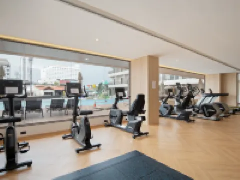 Jomtien Thani Hotel Hotels in Pattaya