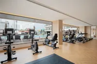 Jomtien Thani Hotel