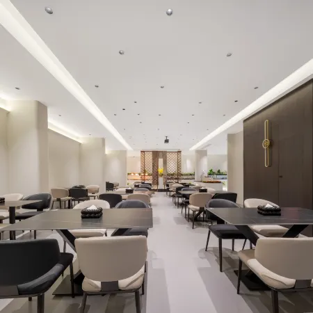 City · Centre | Xidu International Hote