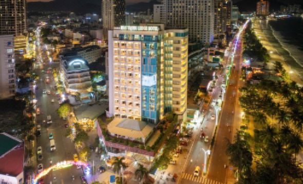 Nha Trang Lodge Hotel