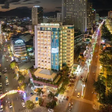 Nha Trang Lodge Hotel