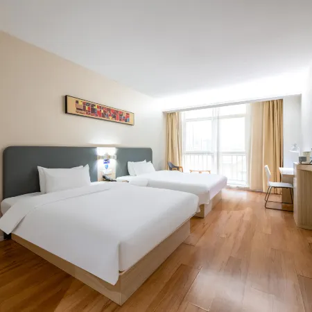 HanTing Hotel (Dangtu)