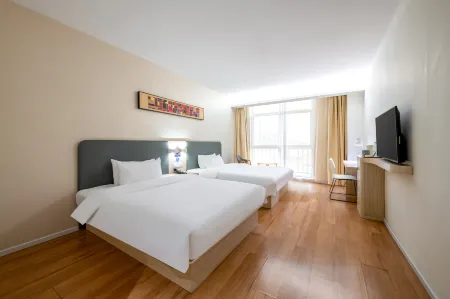 HanTing Hotel (Dangtu)