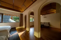Manlan Xiyu Homestay (Manhe Na Guzhai Branch, Jinghong, Xishuangbanna) - Pet friendly