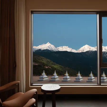 Seventeen Hotel . Meili