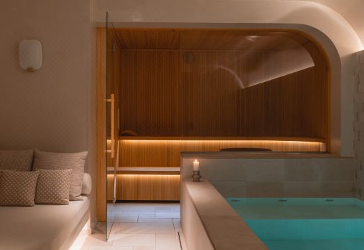 2. 호텔 드 부시..