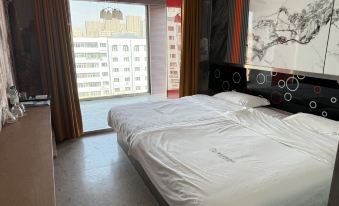 Xilong Hotel (Wanda)