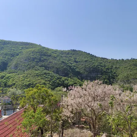 ​​Poetic Stay Boutique Homestay (Tuyu Village Branch)​