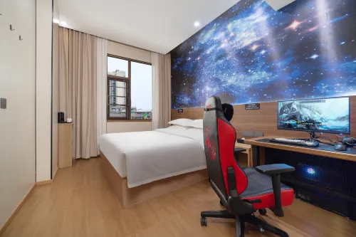 Youmi E-Sports Hotel