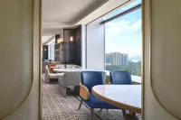 Fairmont Xiamen - Bintang 5