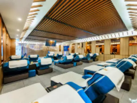 Qinyuan Fuyuan Grand Hotel Hotels in Qinyuan