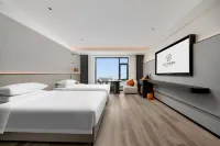 Jingbo Lake Tianbo Impression Hotel Hotels in Ning'an