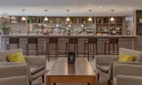 Hilton Cambridge City Centre - bar