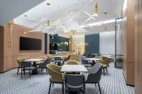 極限巔峰電競飯店（宜昌東站中建之星店）