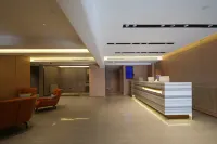 Qingdao Licheng Hotel (Zhongshan Road Branch of Qingdao Railway Station) - Bintang 2