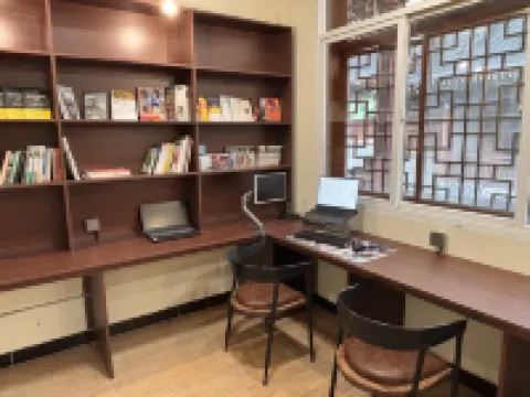 Xiaosenlin Hostel Hotels in Linxia