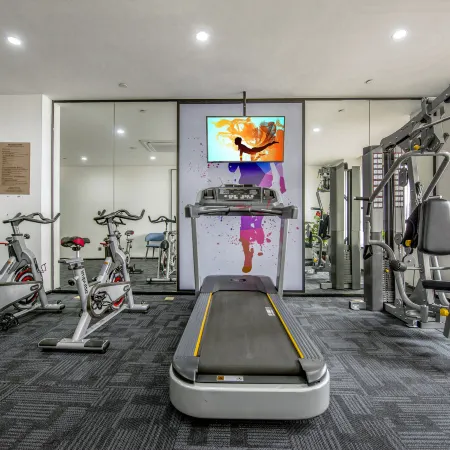 Anjin Hotel (Foshan Yigang Harbour Qiandeng Lake Branch)
