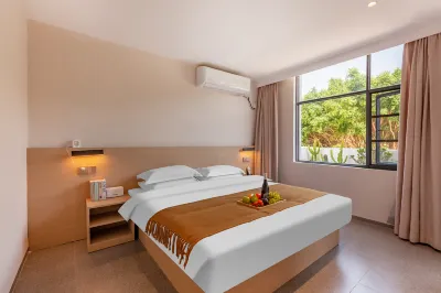 Dongshan Jinluanke Homestay