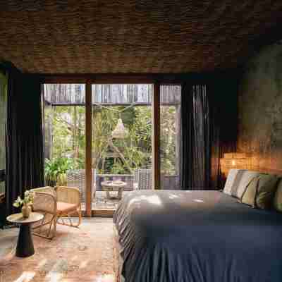 BE Destination Tulum Rooms